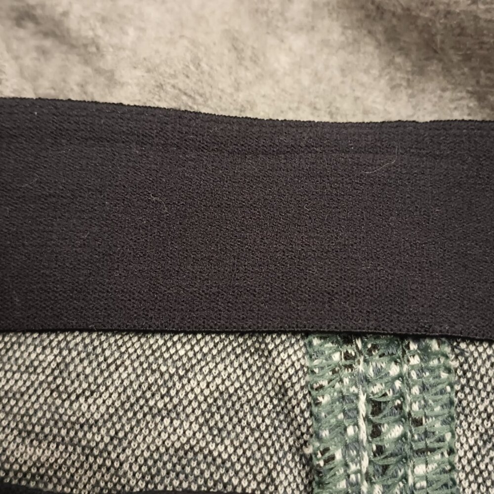 Anthropologie Maeve Kick Flare Pants XL EUC - Picture 4 of 10